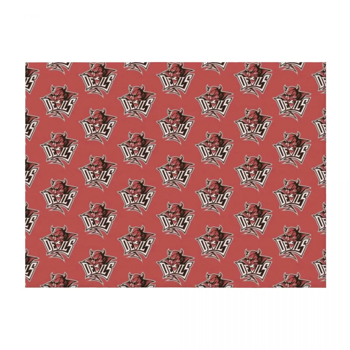 

the Cardiff Devils Throw Blanket Single Quilt Giant Sofa Cute Plaid Blankets