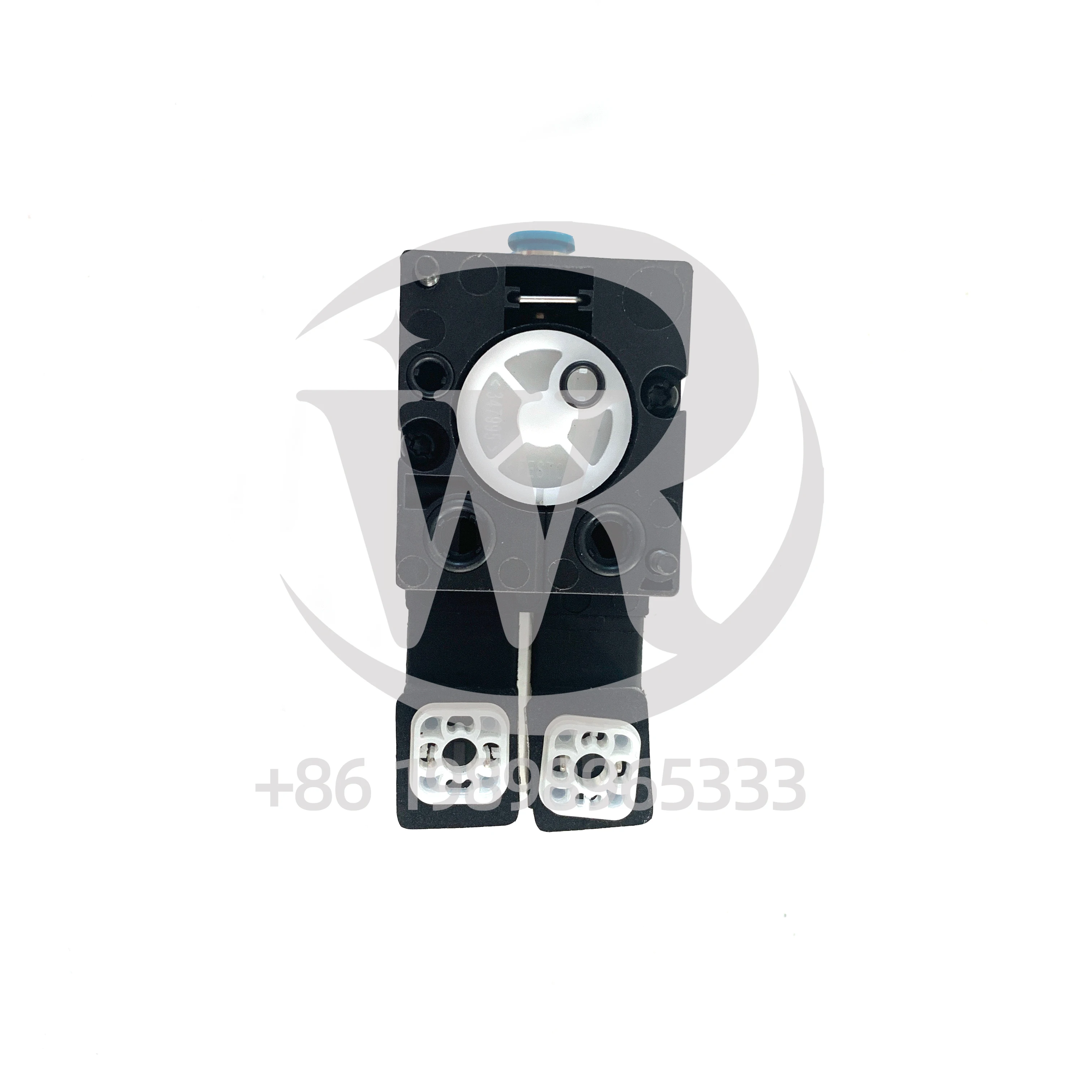Válvula Solenoide de piezas Heidelberg Refacciones de alta calidad M2.184.1131 SM52 SM74 SM102 válvula JMEBH-4/2-QS-6-SA