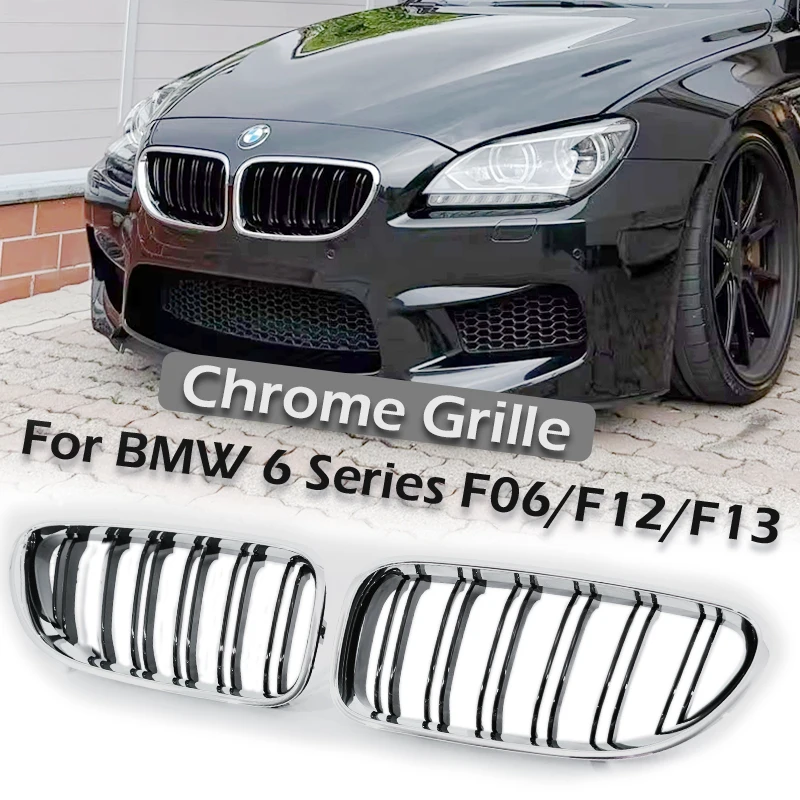 m6-chrome-black-grills-mesh-m-performance-racing-color-grille-for-bmw-6-series-f12-f13-f06-2011-2017-640i-650i-car-accessories