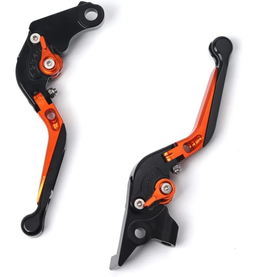 

for Ducati M750 Monster 750 1994-2000 2001 2002 Motorcycle Brake Clutch Levers Adjustable Extendable Foldable CNC Aluminum Acce