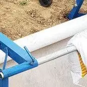 Plastic Film Mulching Machine Machine Agricultural Machine Plastic Film Mulching