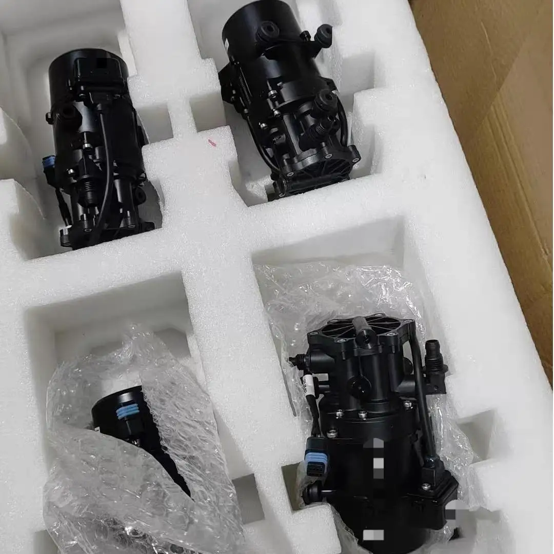 Agras T30 ウォーターポンププランジャーアセンブリアクセサリー（信号線を含む）DJI Agras用ドローン修理アクセサリー在庫あり