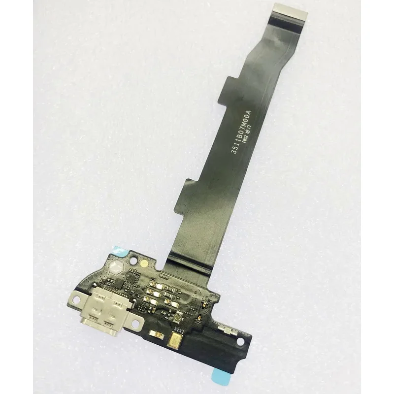 Charge Board For Xiaomi Mi 5 5S Plus Mi5 Mi5S USB Charging Port PCB Dock Connector Flex Cable Replacement Spare Parts