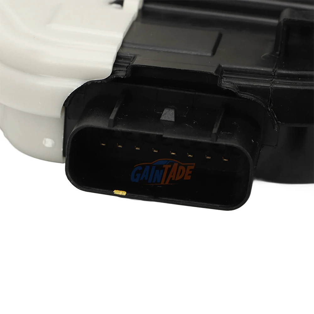 81310-2W010 81320-2W010 Front Left Right Door Lock Actuator For Hyundai Santa Fe DM 2013-2019 813102W010 813202W010 81310 2W010