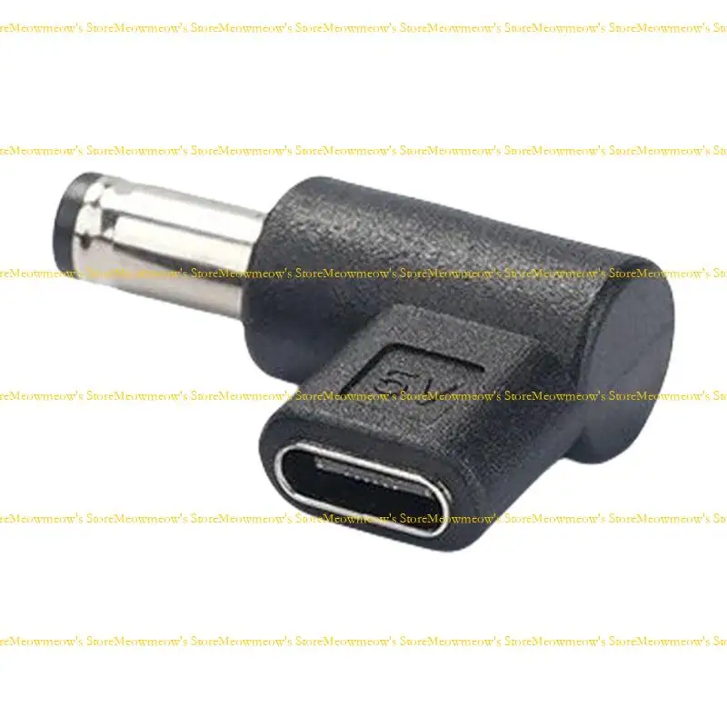 USB Type C to 2.5x0.7mm 5V Adapter for Tablet Toy Earphone Female Power Cable 5V 3A for Phone Tablet Charging for Phone Laptop