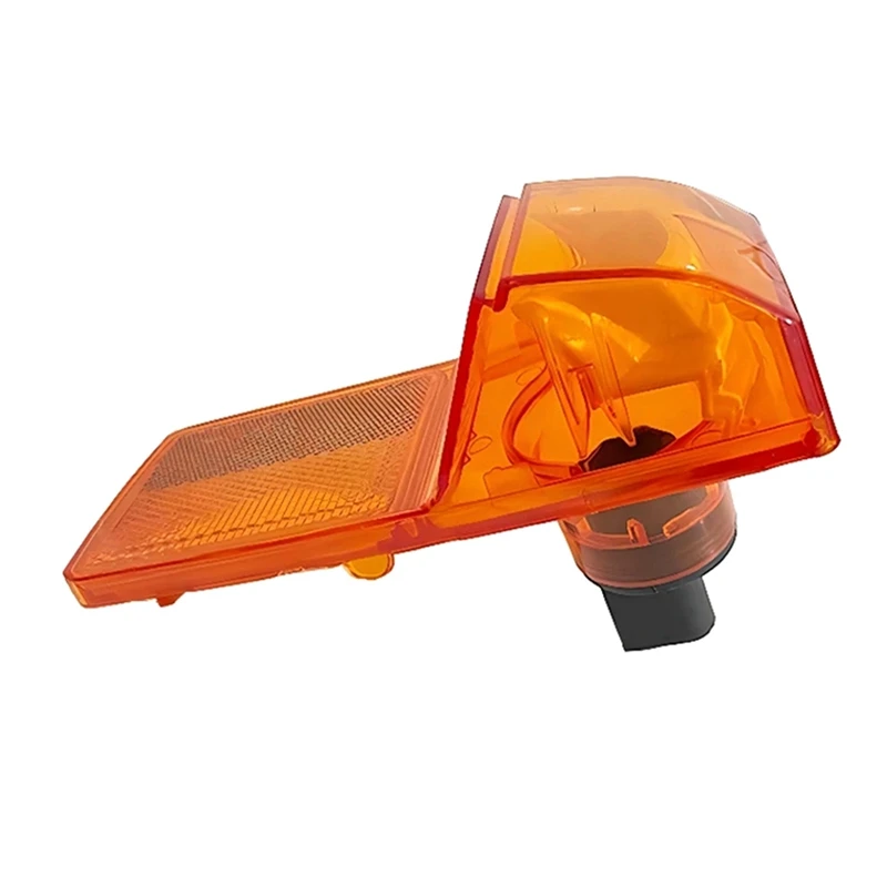 Side Marker Light Turn Signal Lights Fog Light G440 G450 P410 1770301 2052103 For Scania Truck R G T R Series Truks