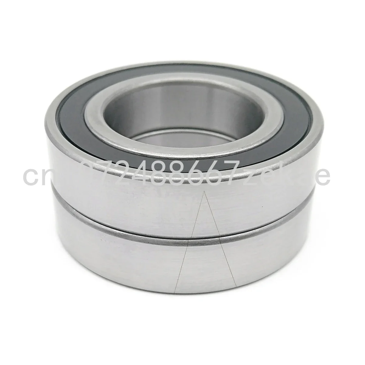 1pair H71920C-2RZ-HQ1-P4-DBA 100X140X20 H71920C  Angular Contact Bearings Speed Spindle Bearings CNC ABEC-7