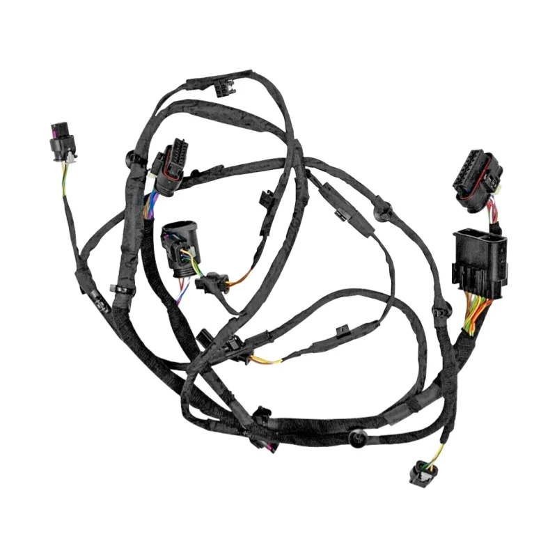 

OE; 61129438265 For BMW Front Bumper Electric Eye Radar Line Speed G28 320LI 325LI