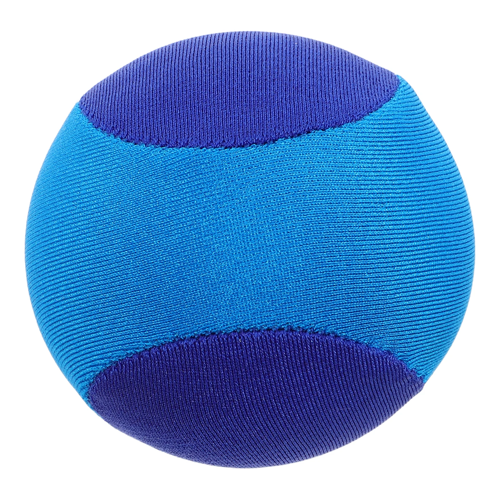 

1pc Mini Exercise Balls Finger Strength Training Portable Grip Strength Trainer Rehabilitation Hand Therapy Device Tpr Fabric