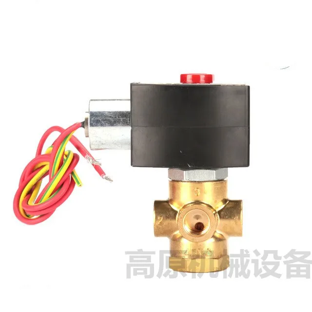 ZJASCO solenoid valve explosion-proof solenoid valve SCB320B174 EF8320G174 VCEFCM8320G174