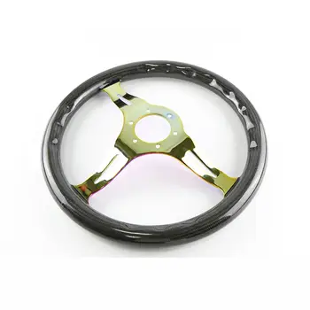 8 最佳銷售 方向盤 momo - №3