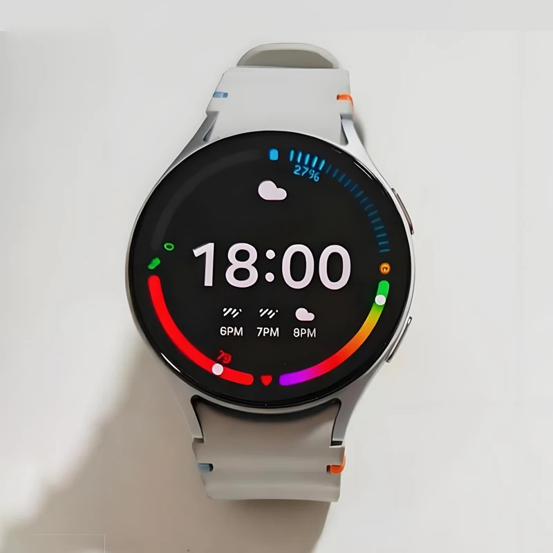 Montre connectée Samsung Galaxy Watch 7 Bluetooth 5.3 44 mm
