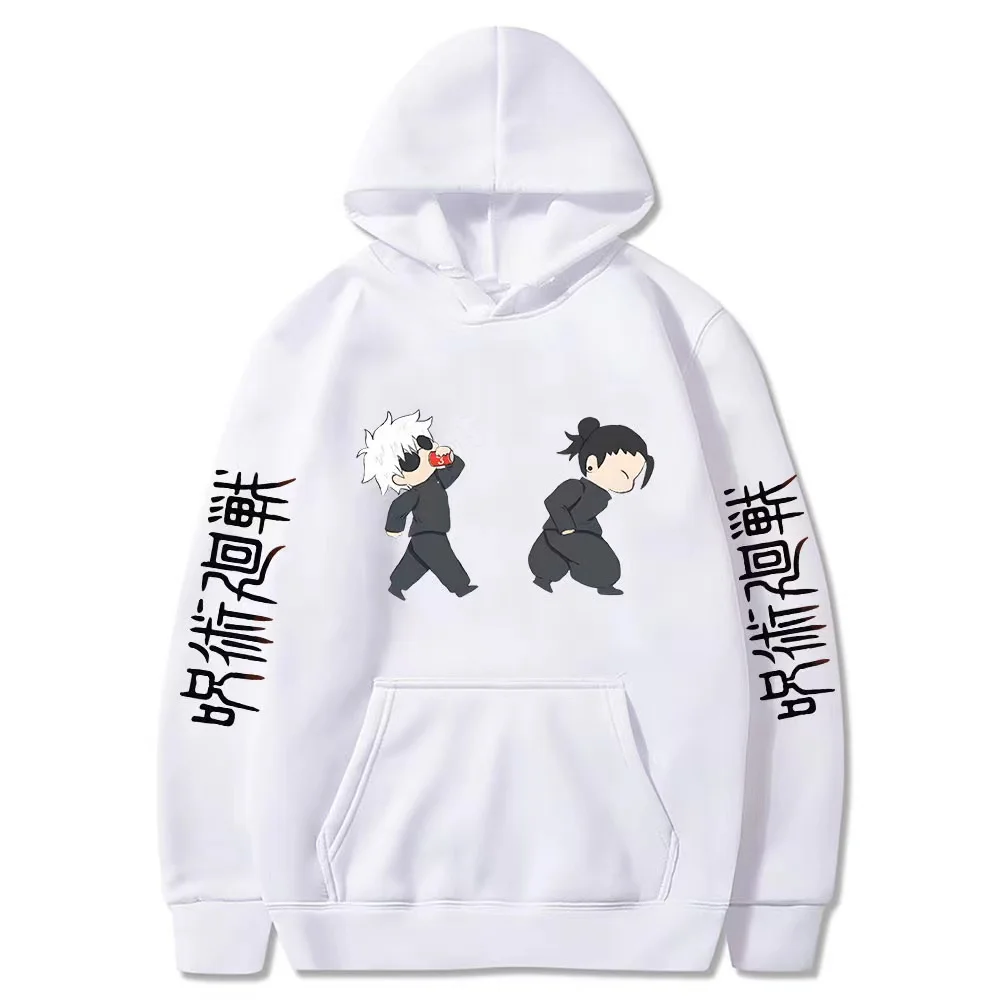 Anime My Heroes Academy Bakugou Katsuki hoodies for men and women