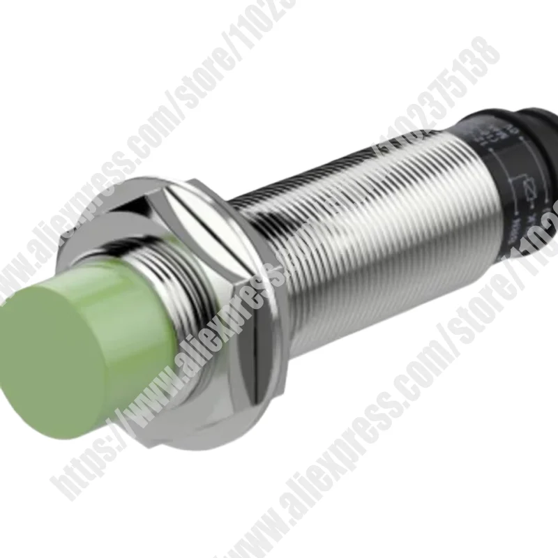 

New PRT12-4DO PRT12-2DO PRT12-2DC PRT12-4DC Proximity Switch Sensor