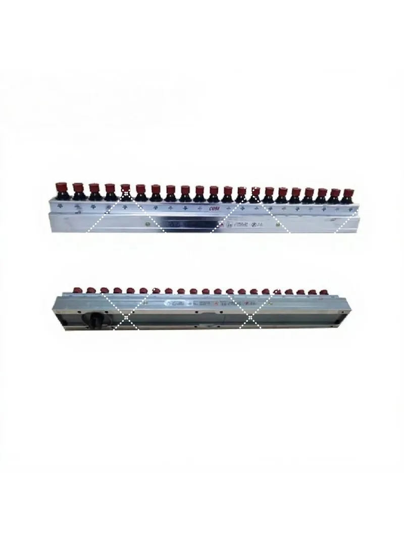 21 Spindles Line Boring Head Drill Bits Connector For Drilling Machine Woodworking Machinery Parts