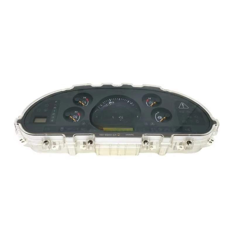 DIG ISO9001 Certified Display Panel 7823-30-9214 for WA380-6 WA470-6 WA480-6 Wheel Loader