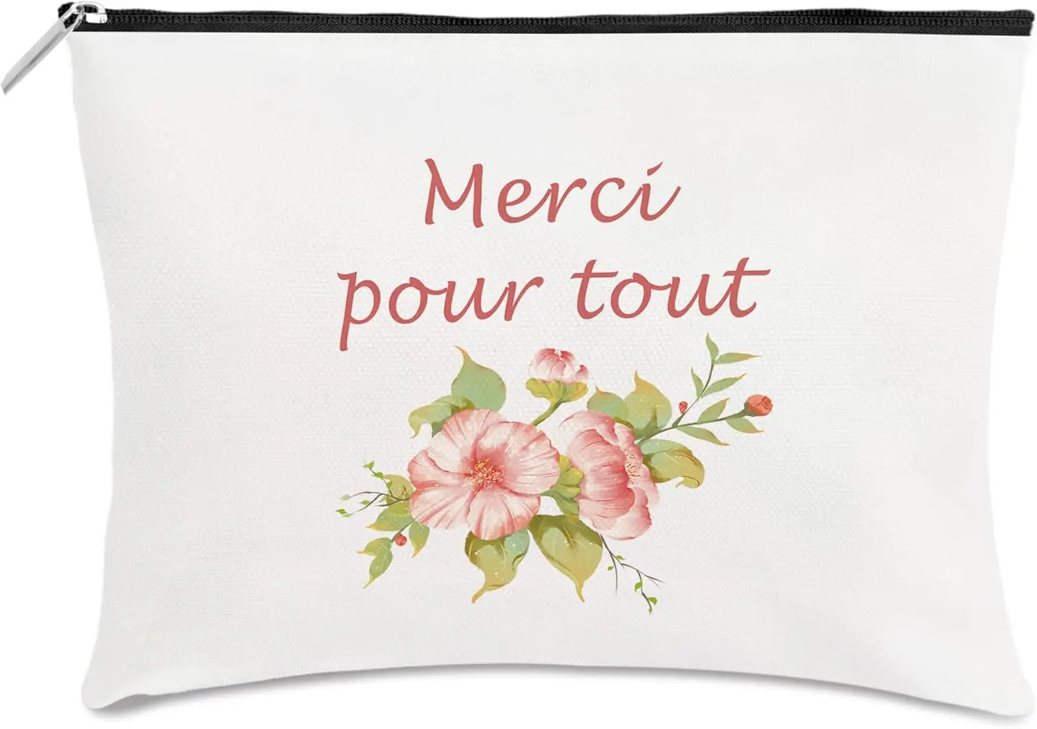 

Gift Thank You Atsem Gift Thank You Maitresse Makeup Gifts Friend Wife Boss Colleagues Nurse Gifts Woman Makeup Cosmetic Bag