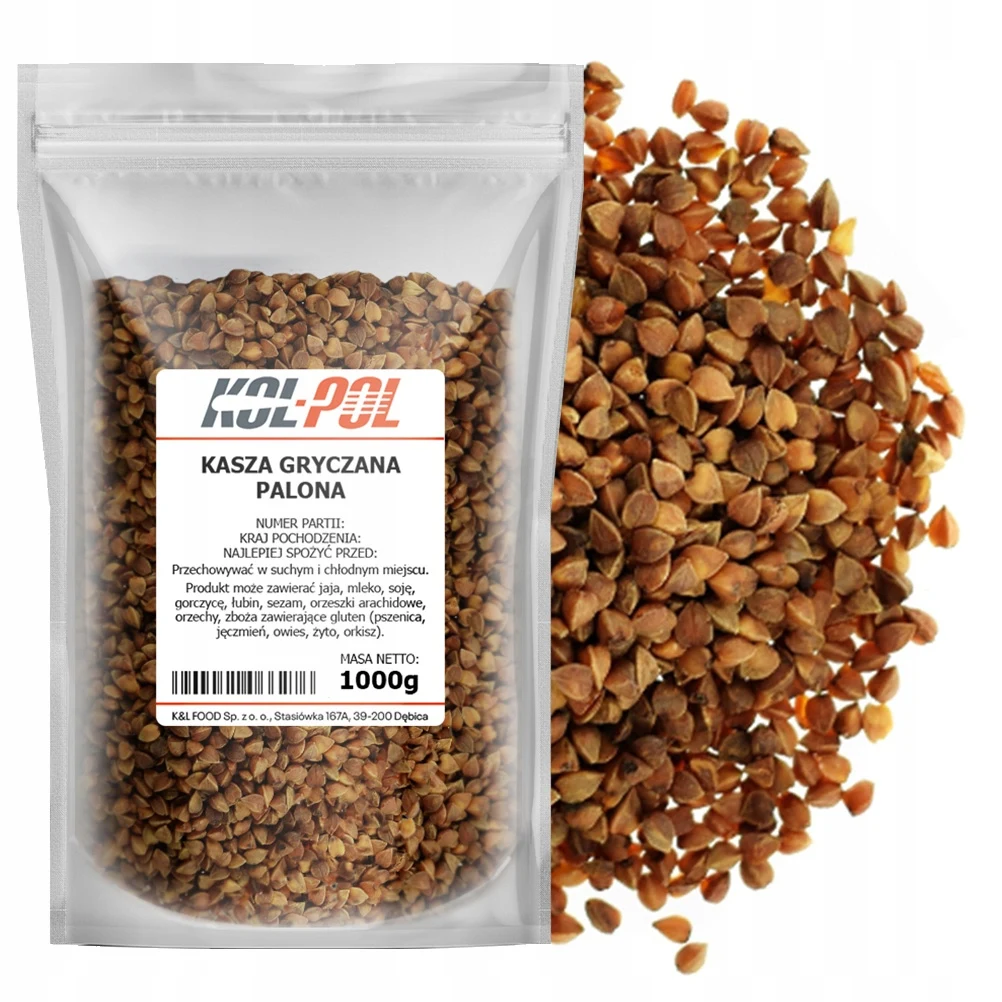 Category image: Grain Products