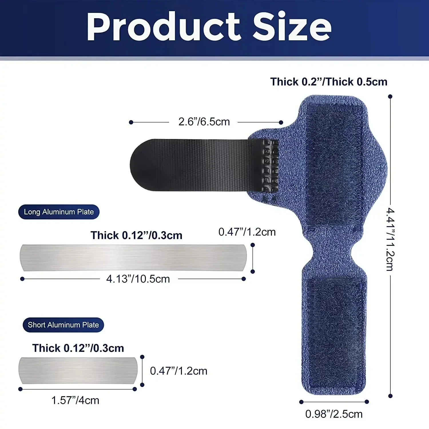 1/2 pièces attelle orteil lisseur marteau correcteur orteil orthèse marteau attelle orteil enveloppement couvre cassé oignon outils de soins des pieds