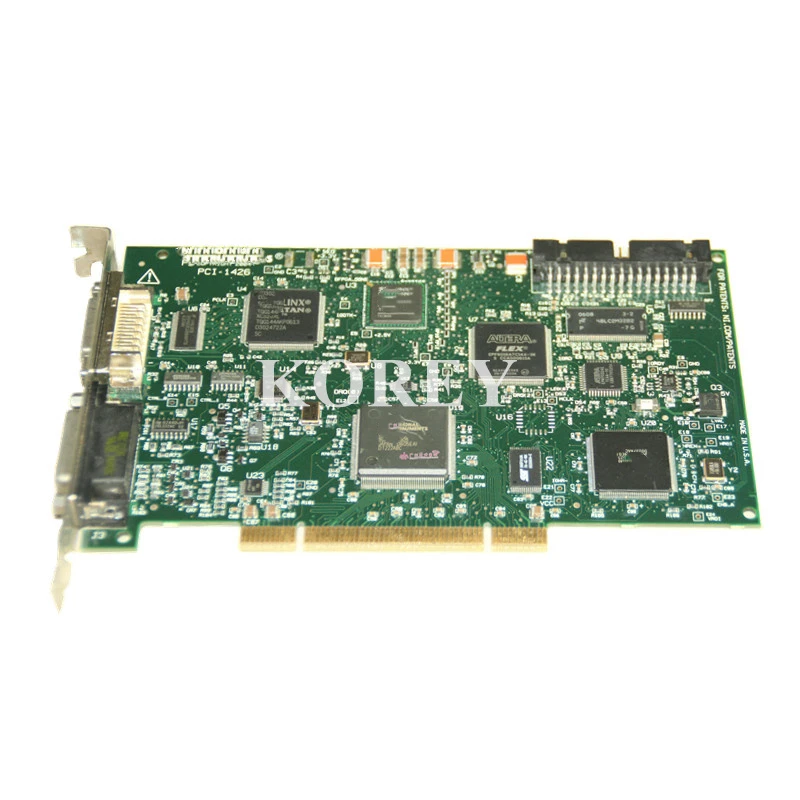 

PCI-1426 Visual Image Processing Card