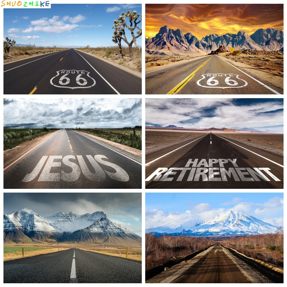 التاريخ القديم الطريق 66 الطريق الولايات المتحدة الأمريكية حفلة عيد ميلاد ديكور التصوير خلفية شجيرة الصحراء السماء الزرقاء المناظر الطبيعية صورة خلفية