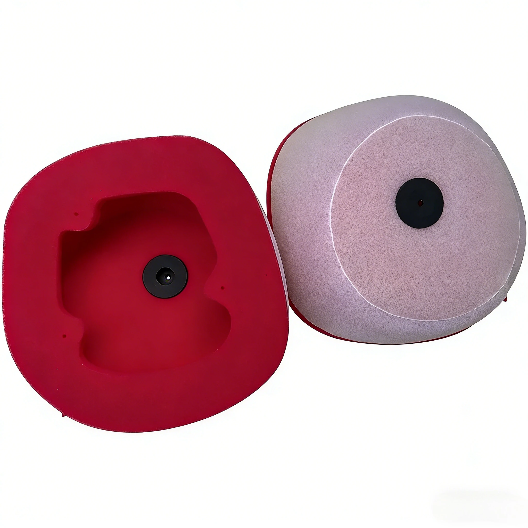 High Flow Moto Air …