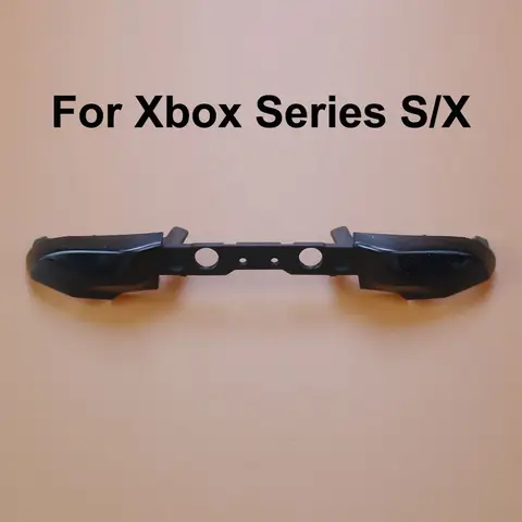 जेसीडी एक्सबॉक्स 360 आरबी एलबी बम्पर ट्रिगर बटन मॉड किट एक्सबॉक्स वन सीरीज एसएक्स स्लिम एलीट कंट्रोलर राइट लेफ्ट बटन एक्सेसरी के लिए 10 best sales एक्सबॉक्स सीरीज एक्स नियंत्रक भागों - №8