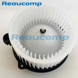 97113-2Y000 971132Y000 Heating Heater BLOWER MOTOR for Hyundai Sonata AZERA IX35 Elantra Equus Kia Sportage Forte Optima Cadenza