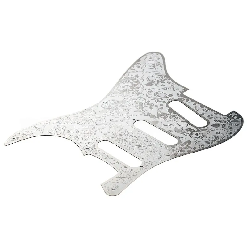 pickguard-de-guitare-en-metal-grave-en-argent-pour-claviers-electroniques-configuration-de-compatibilite-de-micro-a-bobine-unique-triple