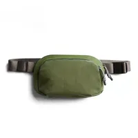 bellroy Australian Venture Hip Pack 1.5L Explorer Waistpack Chest Bag Portable Simple Outdoor Sports Bag