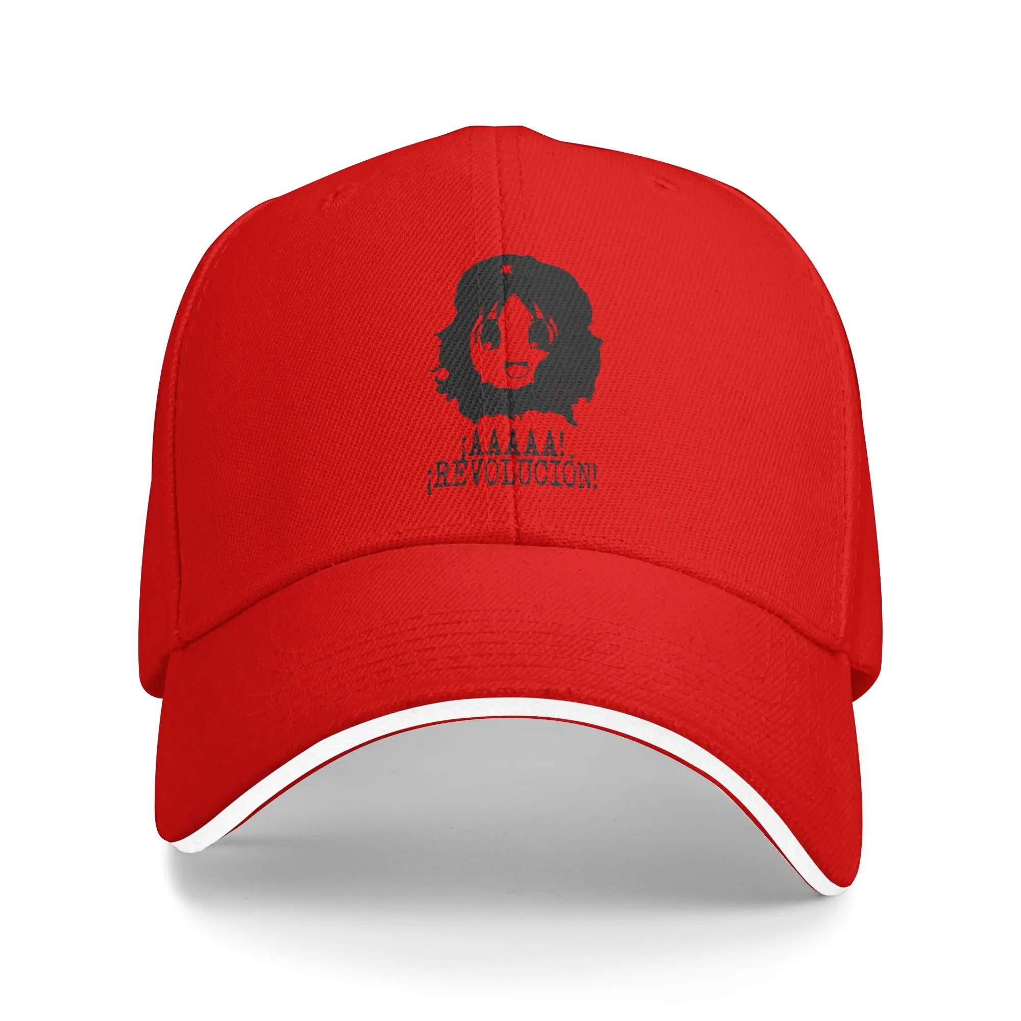 Osaka Autistic Azumanga Daioh  Sandwich Hat Adult ,Sport,Baseball Caps  Hats Adjustable Polyester Sports Cap Summer Caps