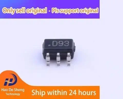 

10 шт./лот AD5246BKSZ5-RL7 AD5246BKSZ5 SC70-6 новый оригинал на складе