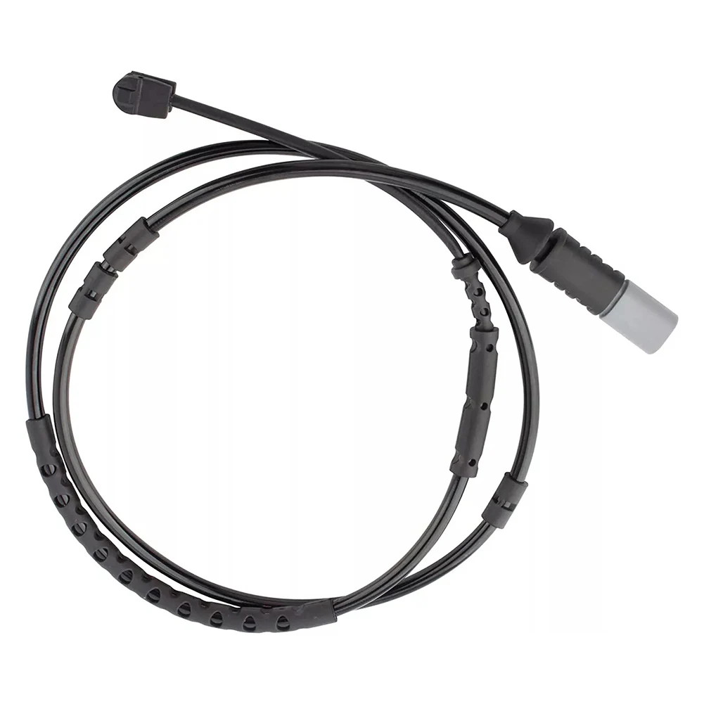 BRAKE PAD WEAR SENSORS SET FOR FRONT AND REAR APPLICATIONS IN For BMW MODELS WITH O E PART NUMBERS FOR EASY REPLACEMENT