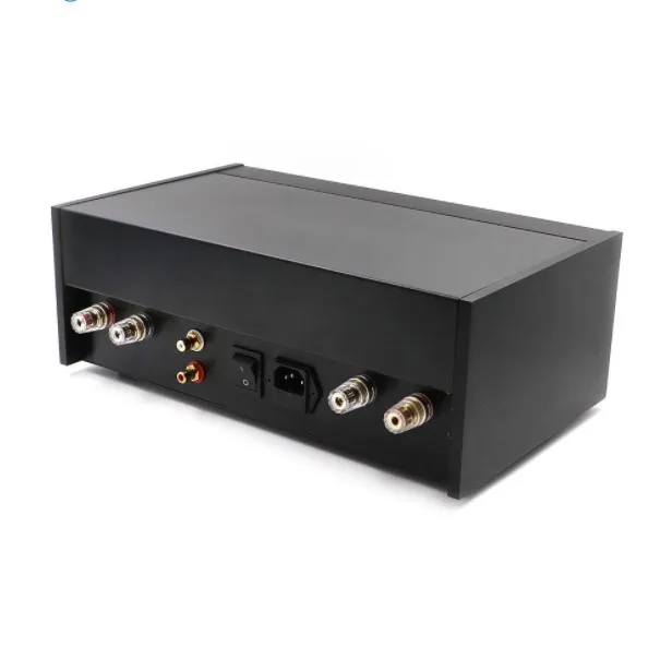 QUAD405 Class A Audio Power Amplifier 2-channel speaker