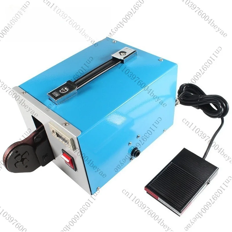 

Pneumatic terminal crimping machine AM16-4 labor-saving safety terminal machine tool