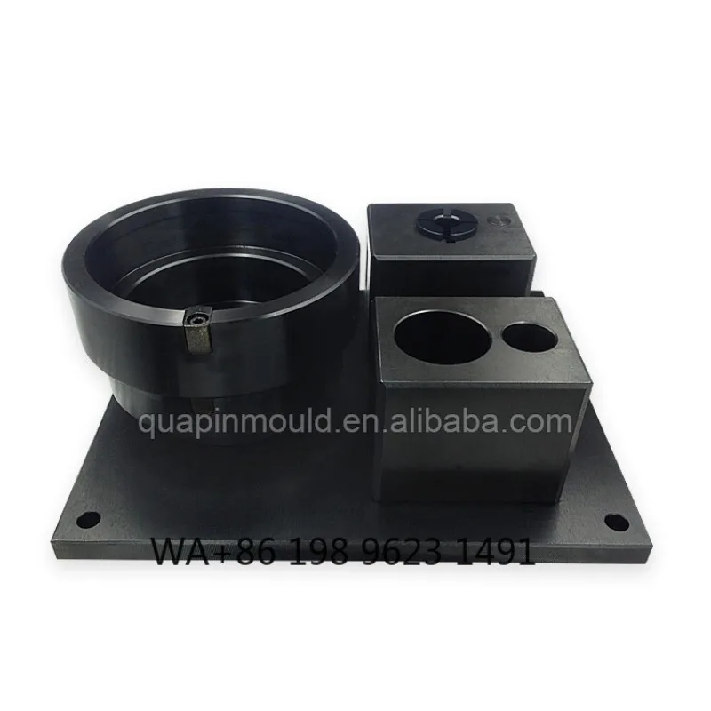 

ABCDE Station CNC Turret Punch Tool Assembly Fixture Professional Dismantling Mounting Device for Punch Machine Tooling