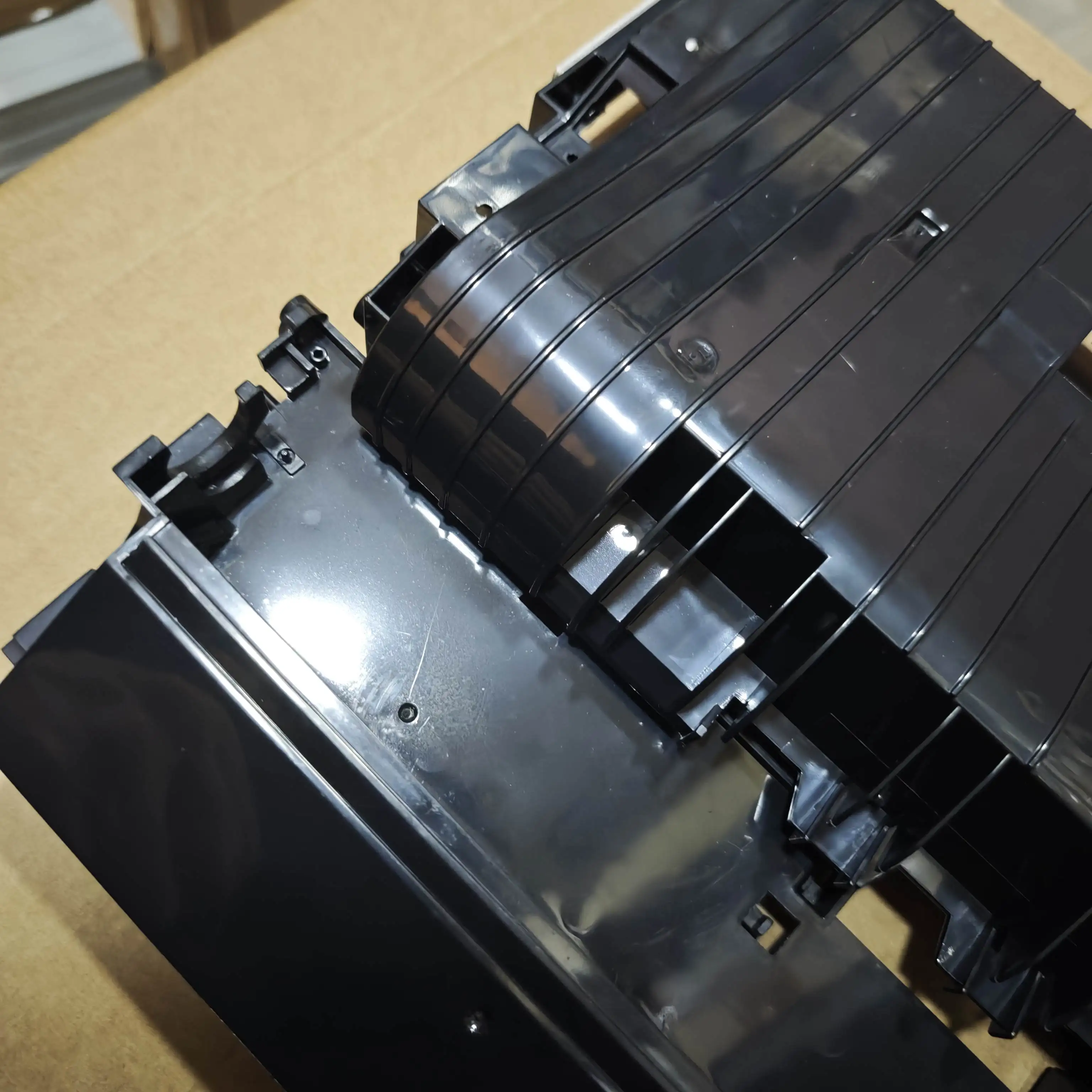 

1PC TRC Transfer Roller Case Kit for Ricoh MPC2800 C3300 C4000 C5000 C3001 C3501 C4501 5501 D0894666 D0894665 D0894664 D0296288