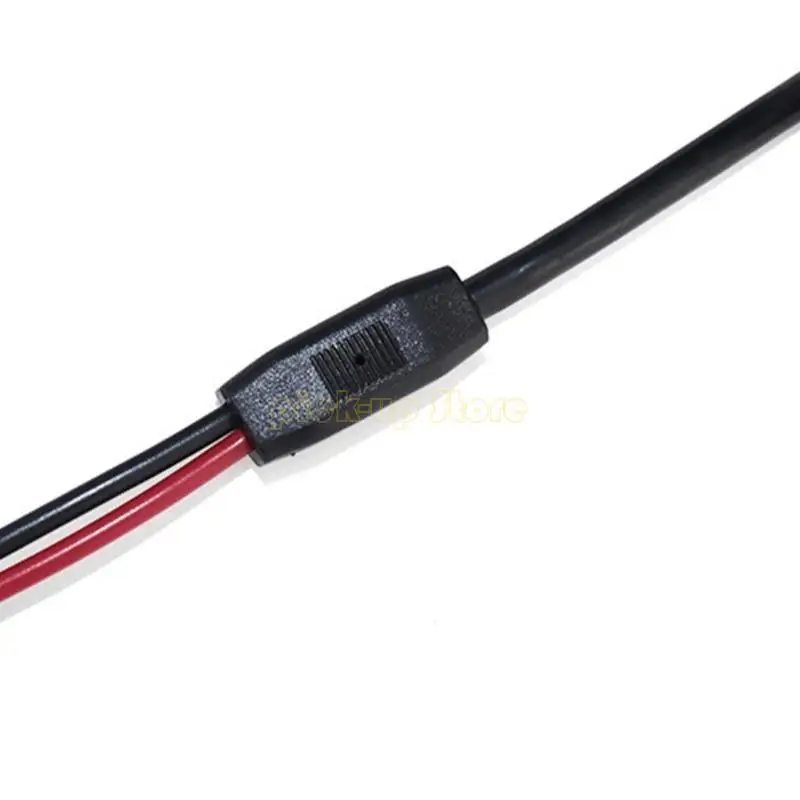 Q5WA BNC, чтобы удвоить кабель тестового тестирования аллигаторов с силиконовой изоляцией для электронных