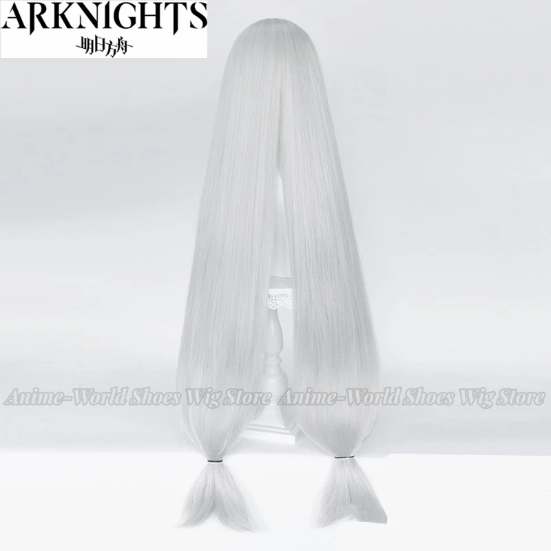 ゲーム Arknights スカディコスプレ靴 PU 靴ハロウィンカーニバルブーツコスプレ小道具カスタムメイド