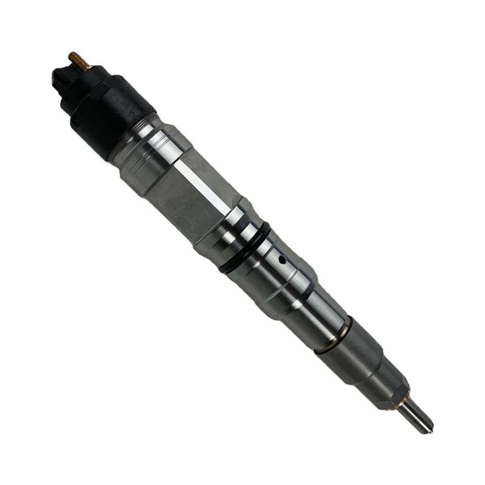 

GP Fuel Injector 0445120354 Fuel Injector 0445120354 For M-AN HO-CLN SD 26.480 51101006180 51101009180