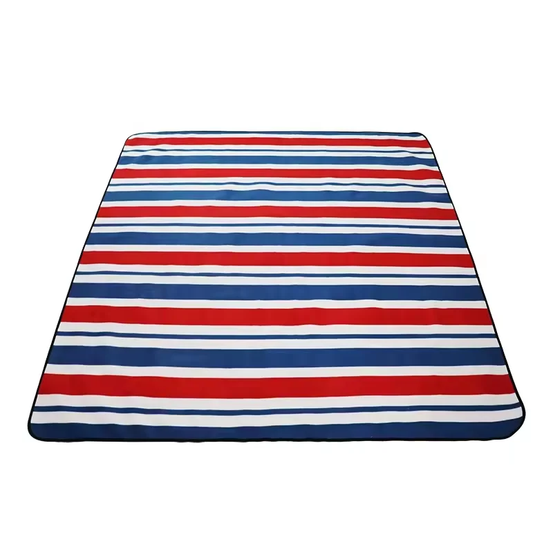 

Lightweight Packable Waterproof Outdoor Foldable Beach Picnic Camping Mat Blanket