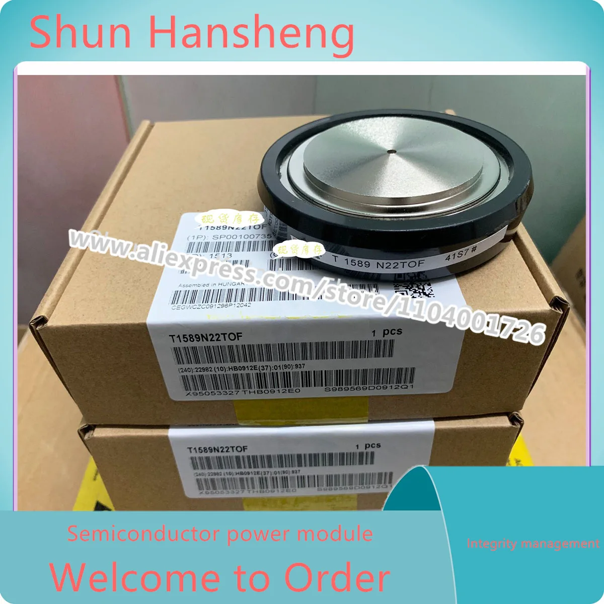 

Тиристорный МОДУЛЬ T1589N28TOF T1589N22TOF T1589N26TOF T1589N24TOF T1329N18TOF T1329N20TOF T1329N22TOF T1219N26TOF T1219N24TOF T12