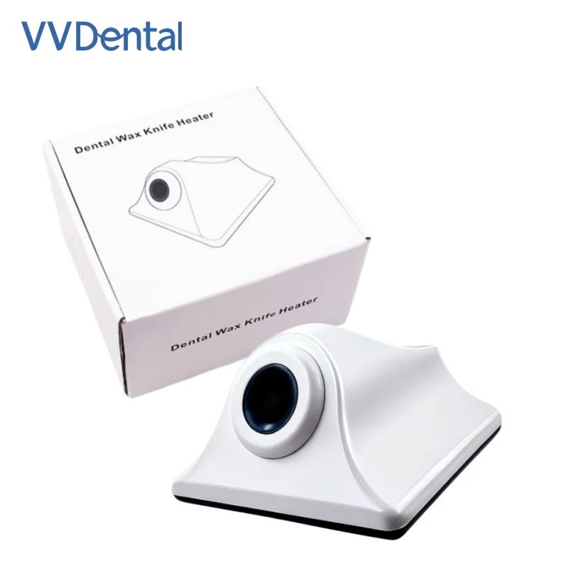 

Dental Wax Knife Heater Infrared Induction Heating Wax Carving Knife Heater Rapid Heating Dentist Equipment