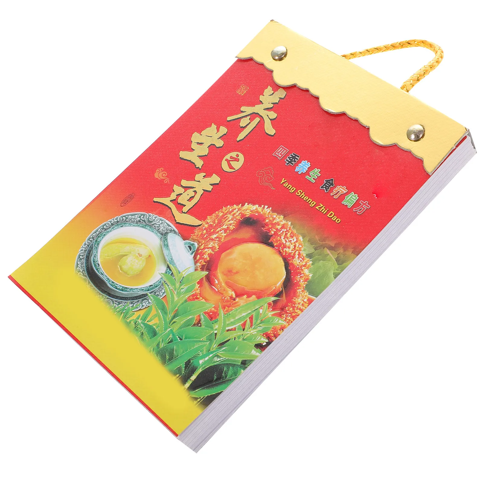 

2023 Lunar Calendar Year of Rabbit Daily Wall Almanac Tearable Paper Decor Gift Chinese Style Calendars 2023 Bright Color