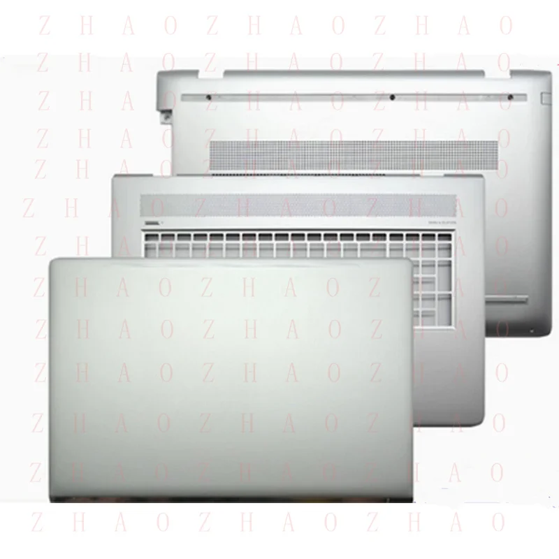 L+ For HP ENVY17 17-AE 17M-AE LCD Back Cover/Palmrest/Bottom Cover 925454-001
