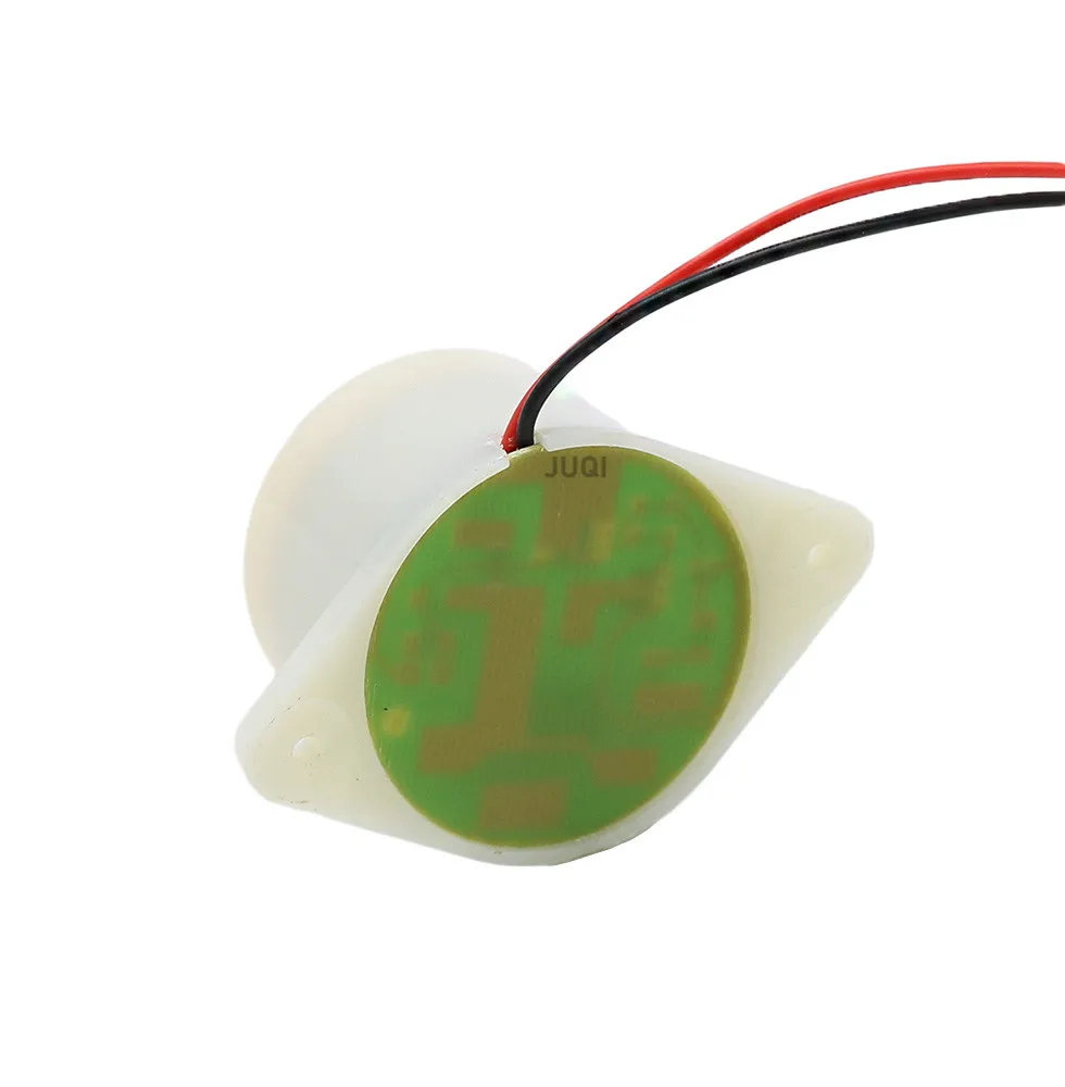 BJ-1 anti-theft alarm 12V / 24V / 220V with strobe signal light alarm Audible and visual warning lamp