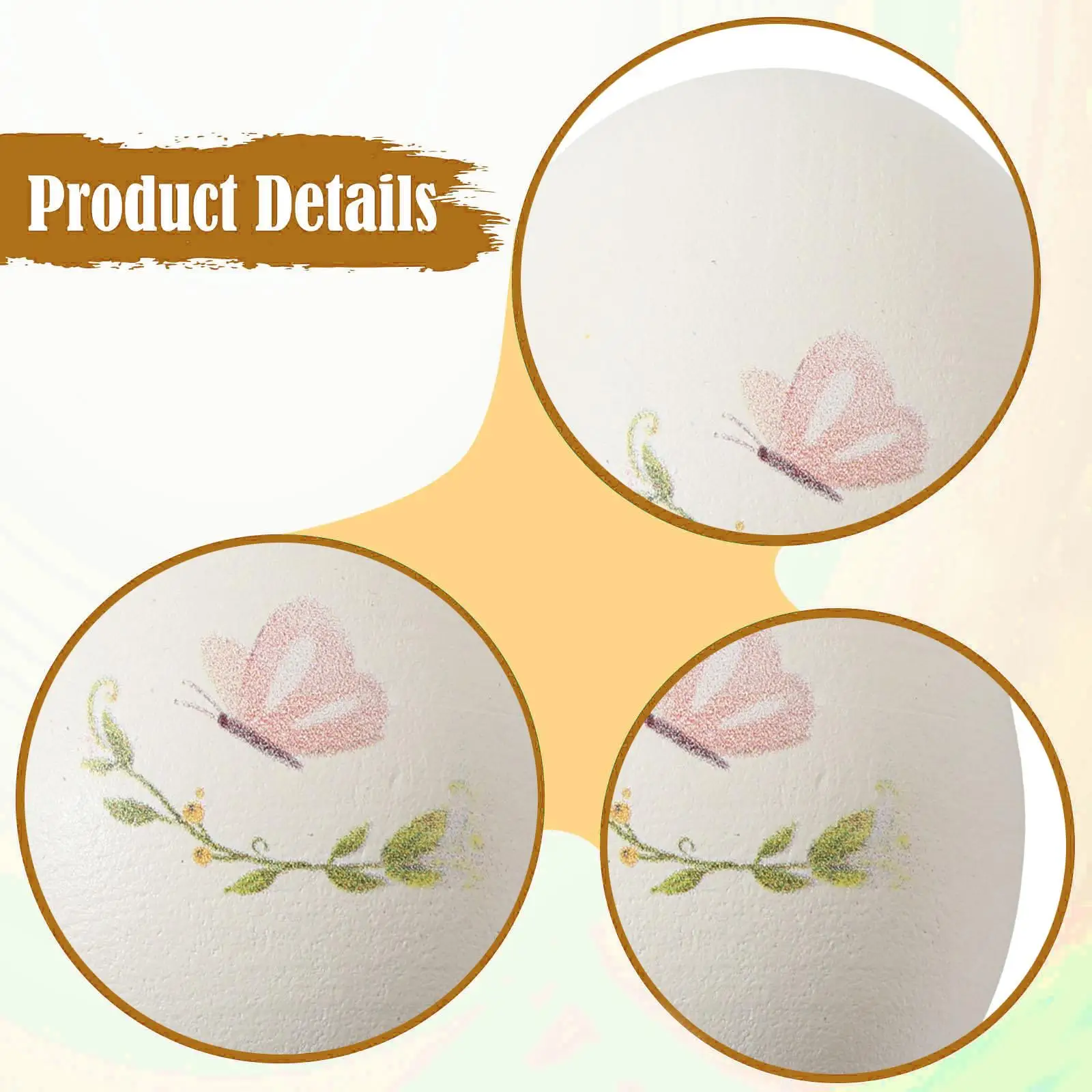 Kids Musical Instrument Egg Rattle Sensory Learning Toy Early Education Percussion for Toddlers Boys Girls Gift