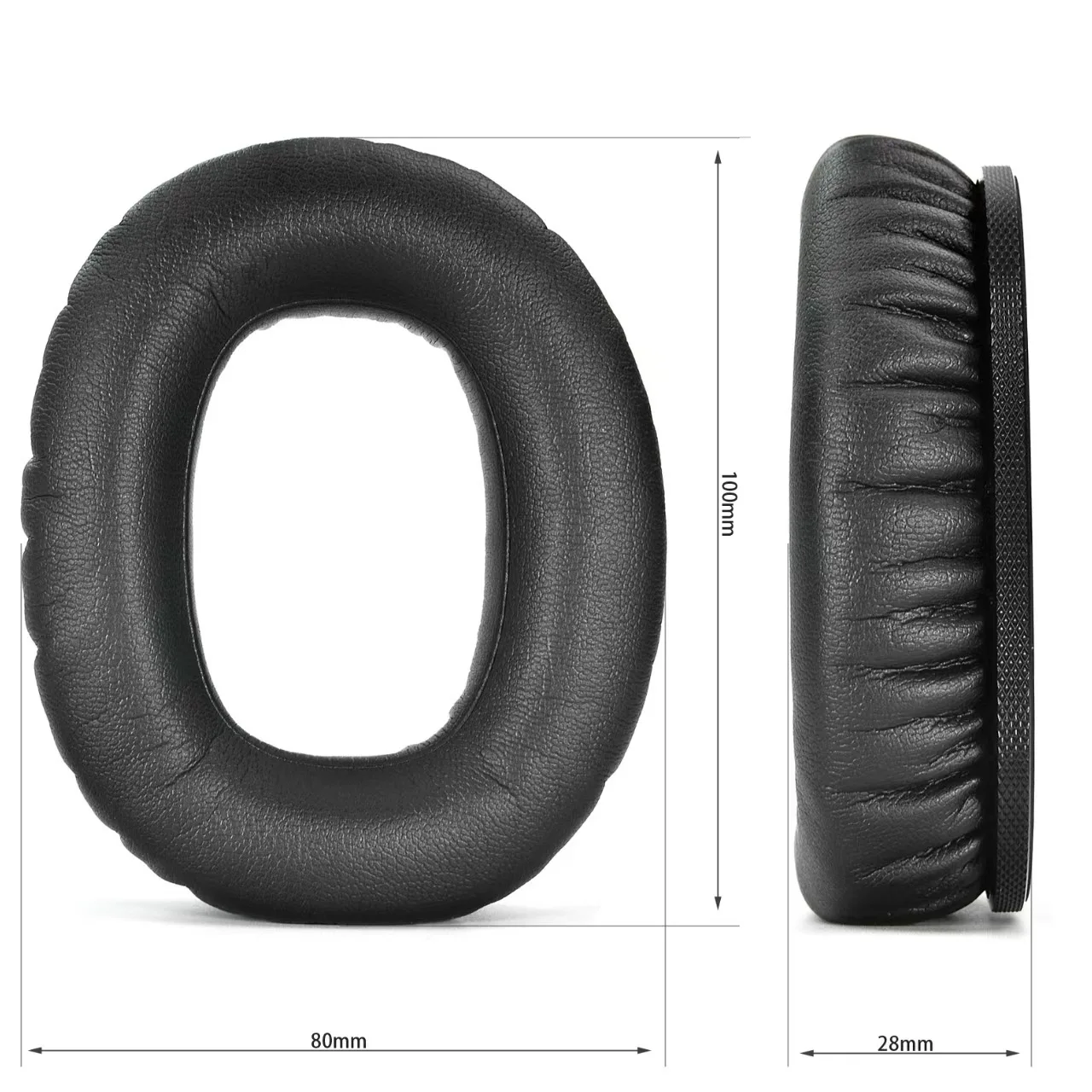 Ear Pads For Marshall Monitor III ANC Headphones Replacement high quality Monitor 3 Ear covers Earmuffs ear cushons view 3