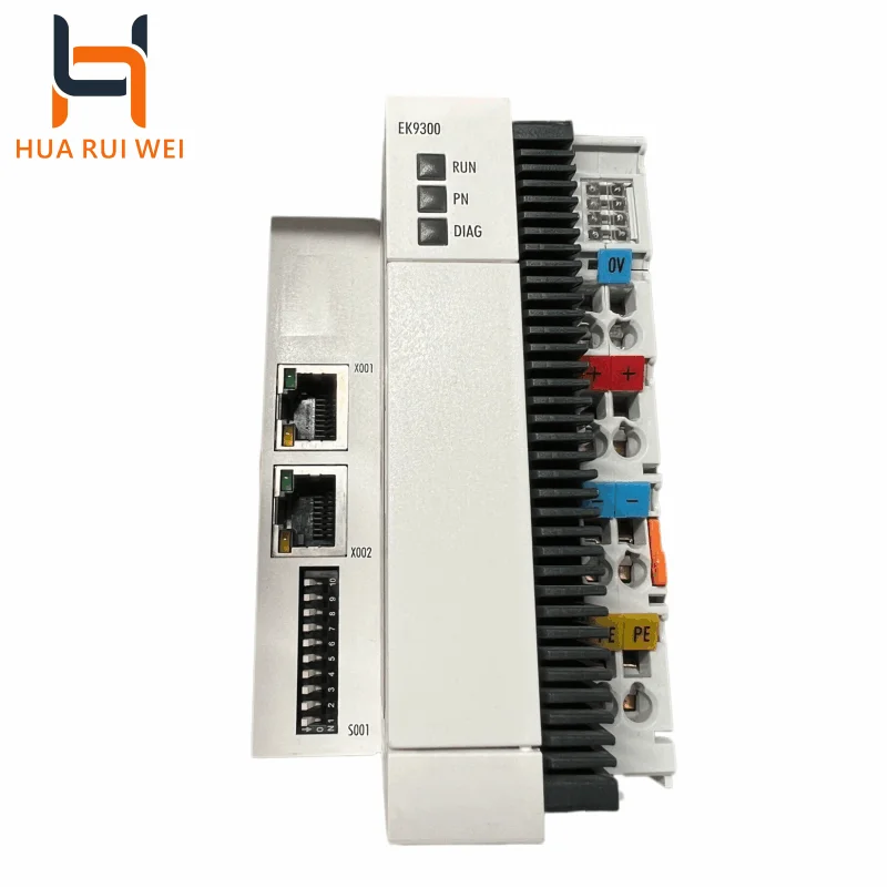 Новый промышленный модуль автоматизации EK9300, хит продаж 2026 года