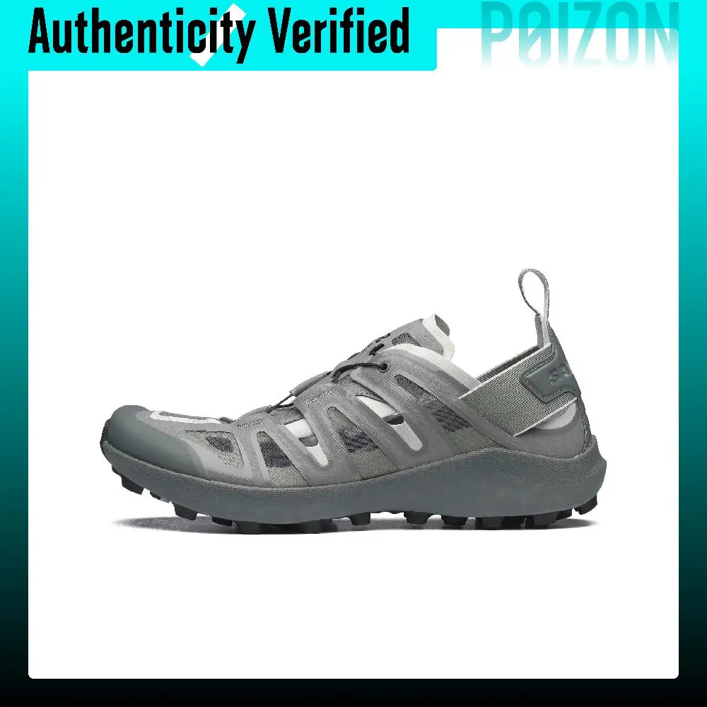 SALOMON Udara Advanced Breathable Low top Outdoor Shoes Unisex L49232100